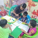 Painting-GK Vidyalayam